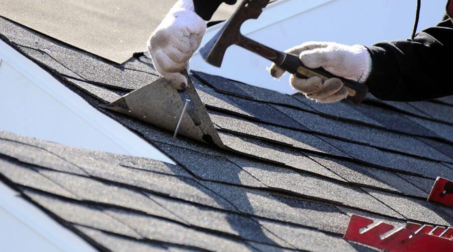 Professional metal roof installation in Wyoming, MN